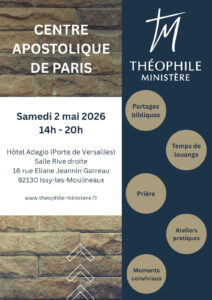 Flyer CA Paris 02052026